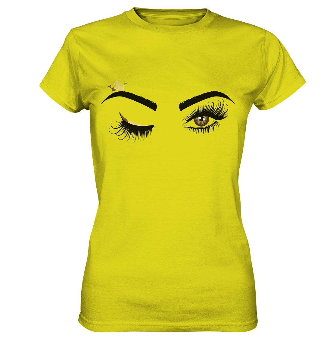 Women´s Like - Ladies Premium Shirt