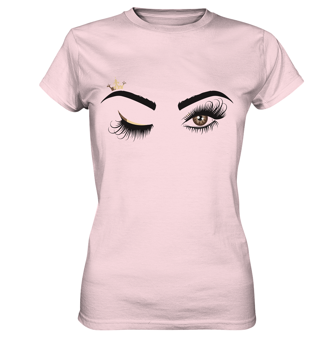 Women´s Like - Ladies Premium Shirt