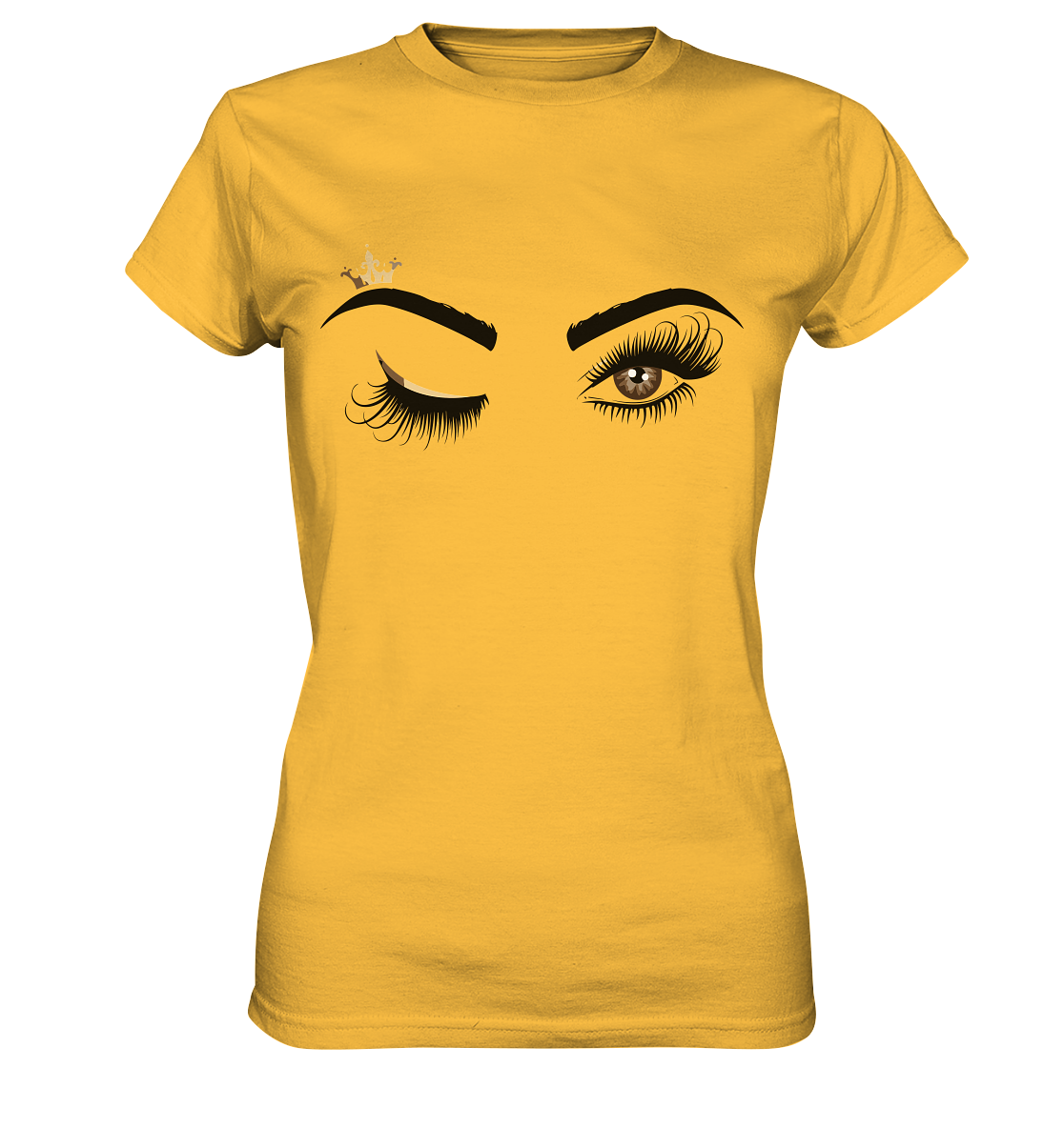 Women´s Like - Ladies Premium Shirt