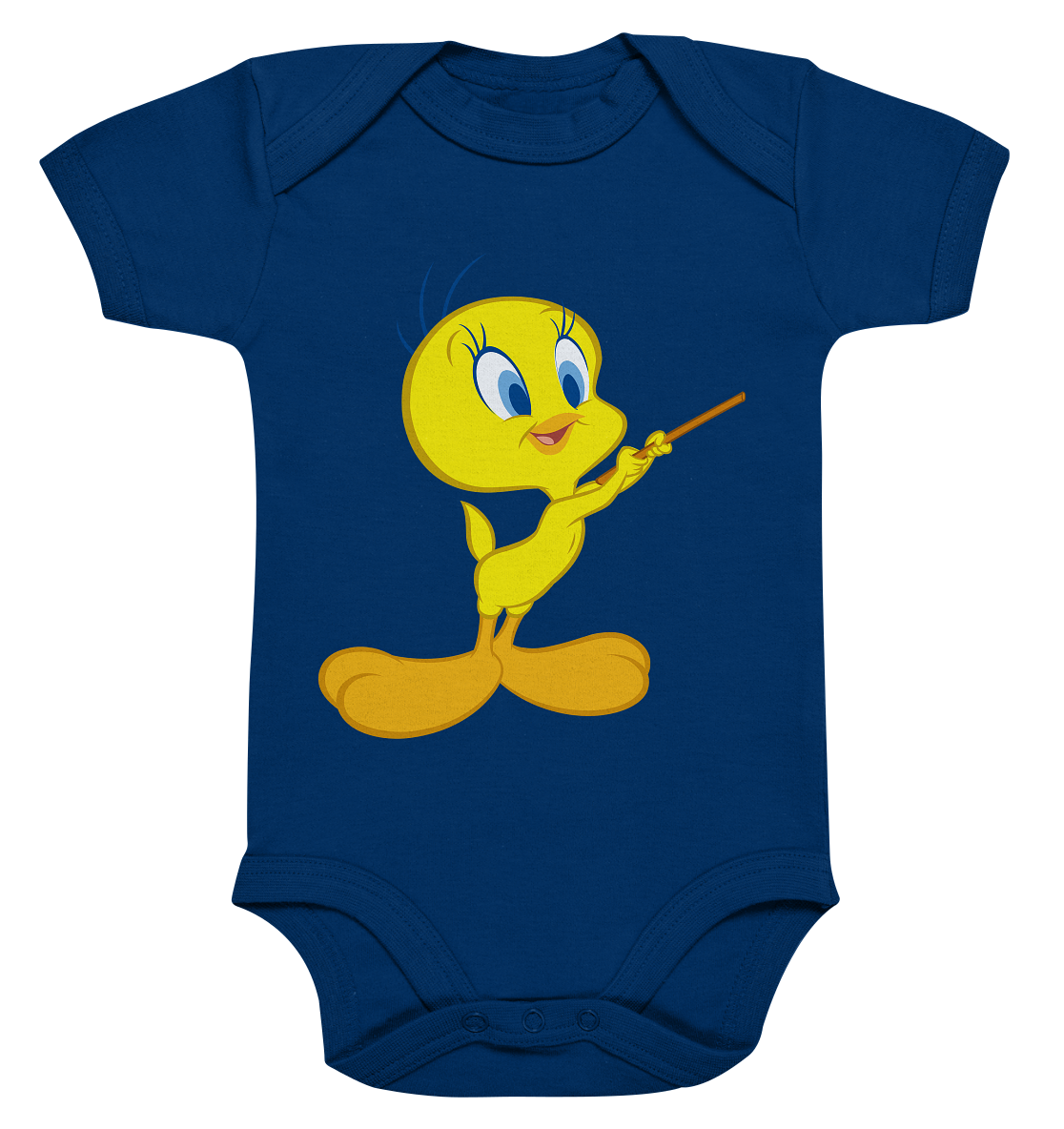 Baby Body - Baby Bodysuit