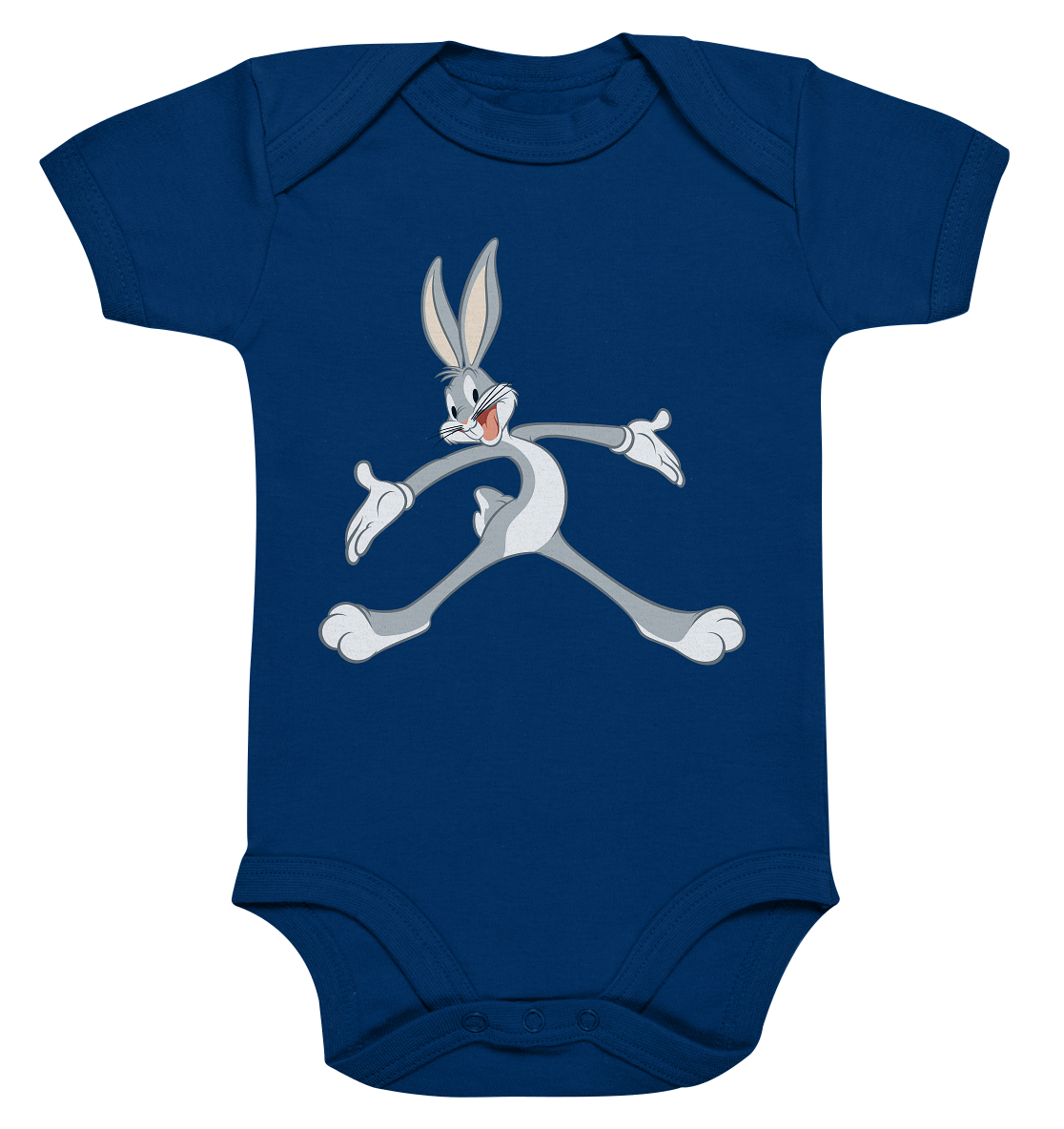 Baby Body - Baby Bodysuit