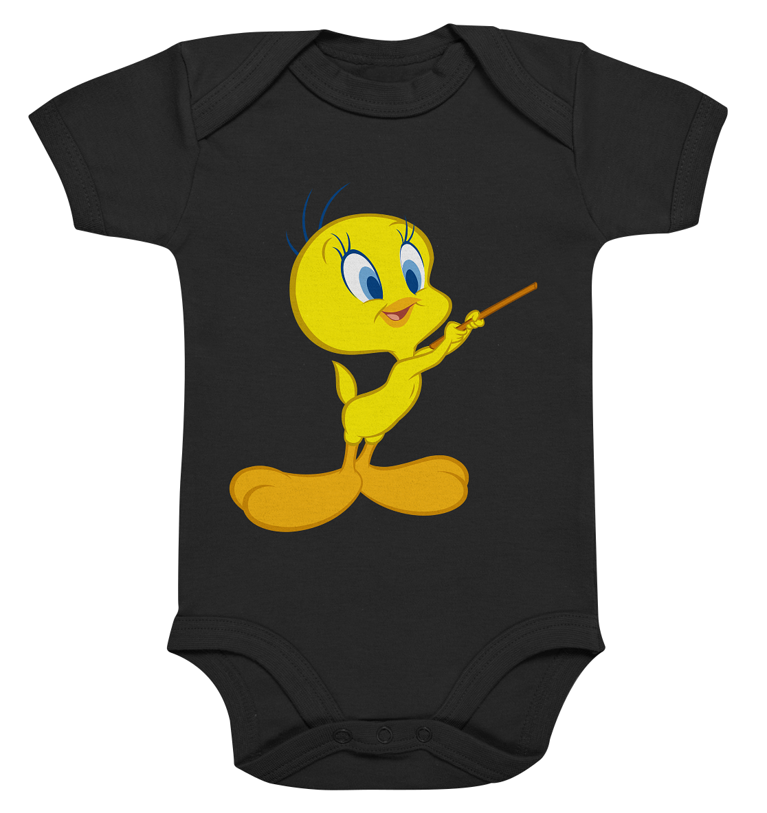 Baby Body - Baby Bodysuit