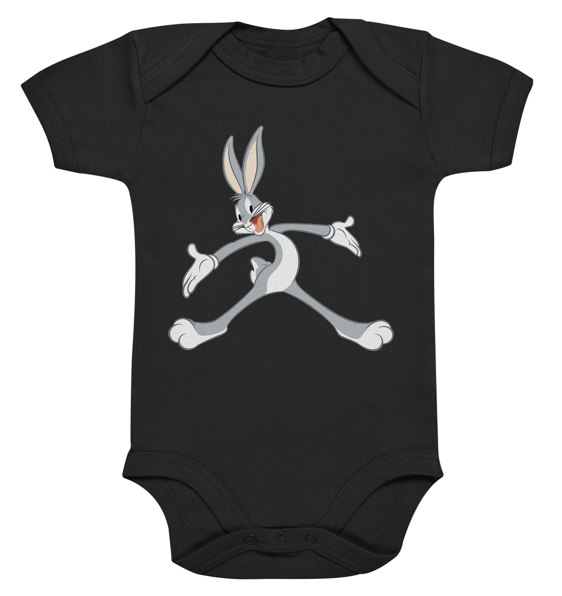Baby Body - Baby Bodysuit