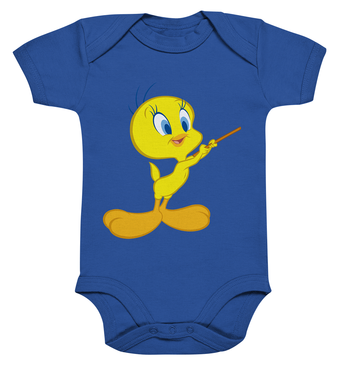 Baby Body - Baby Bodysuit