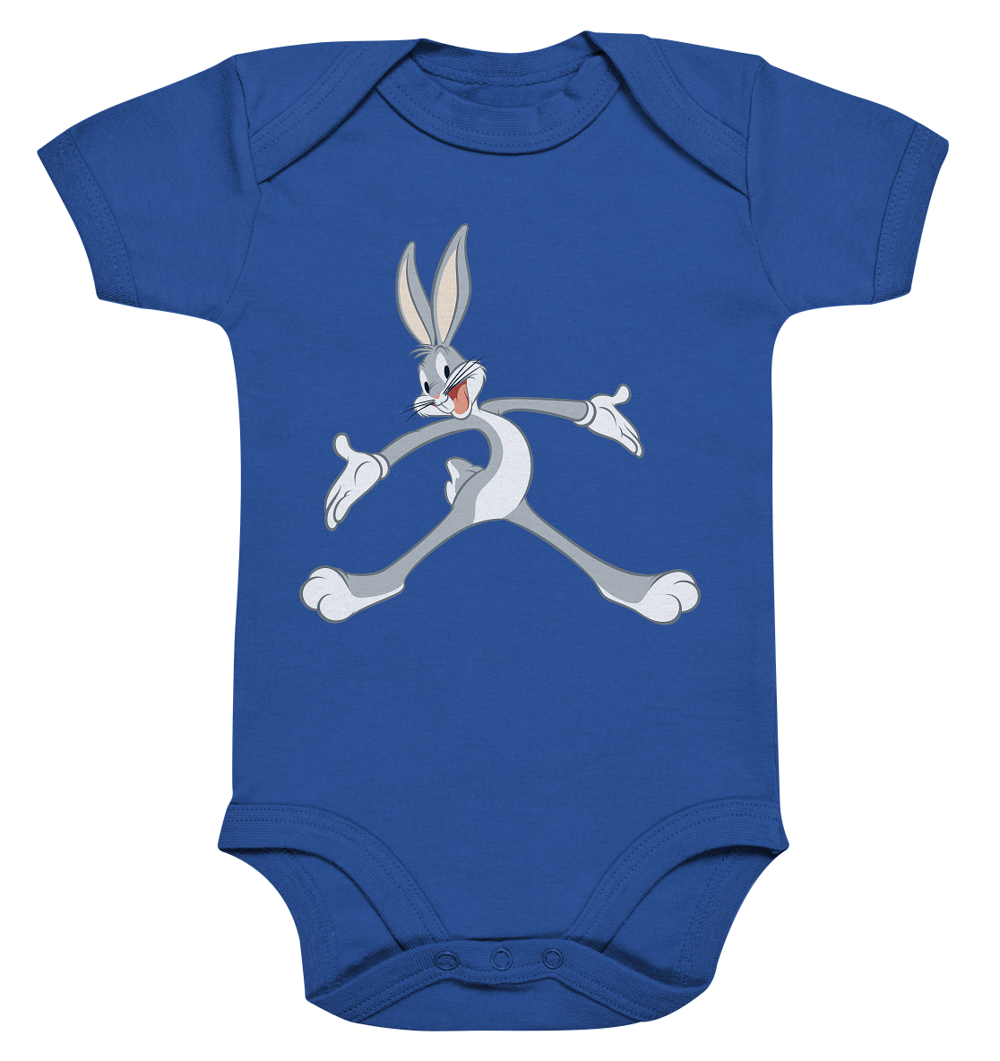 Baby Body - Baby Bodysuit