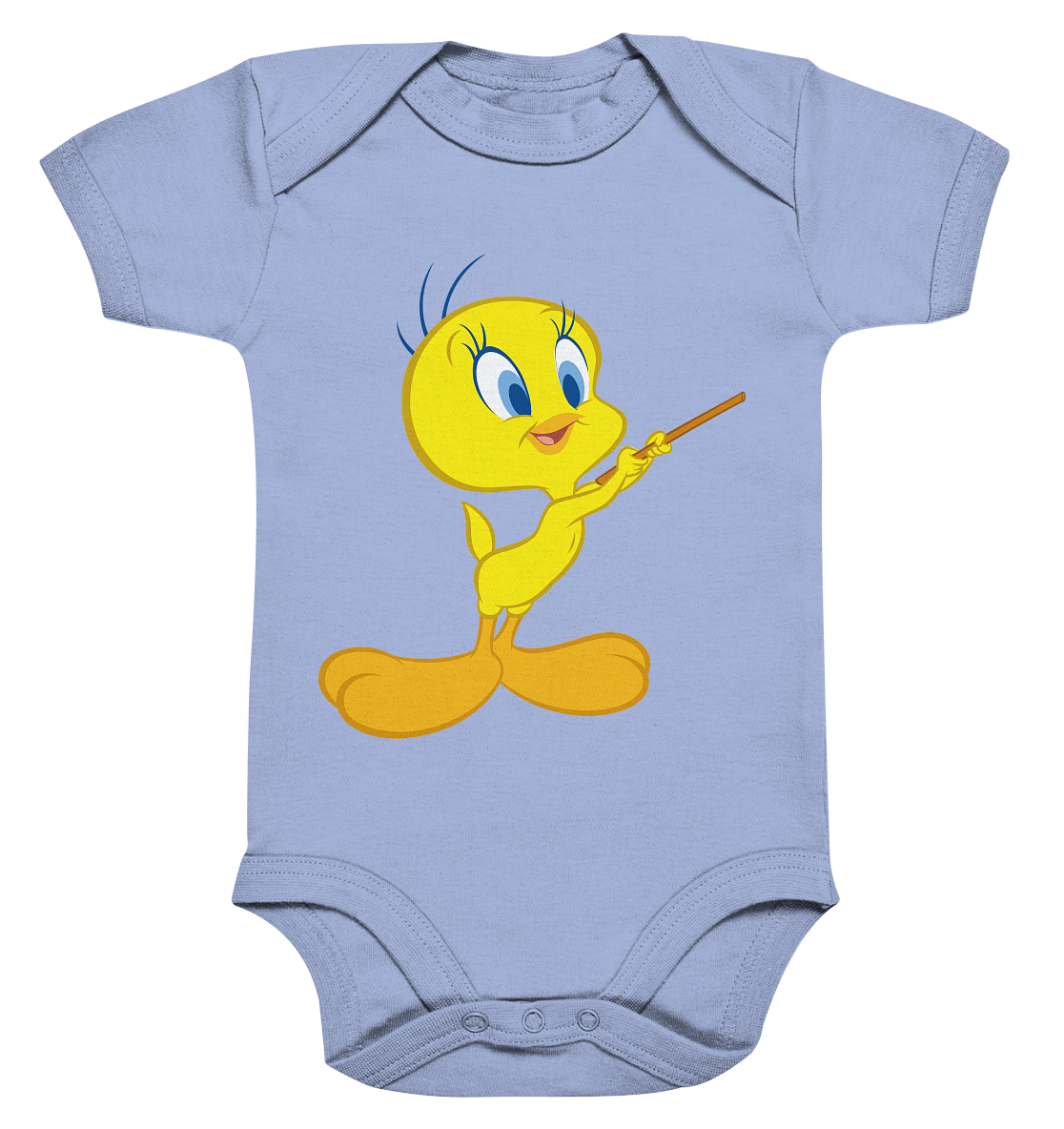 Baby Body - Baby Bodysuit