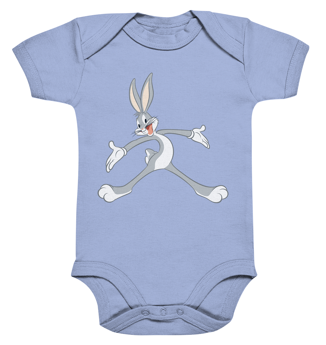 Baby Body - Baby Bodysuit