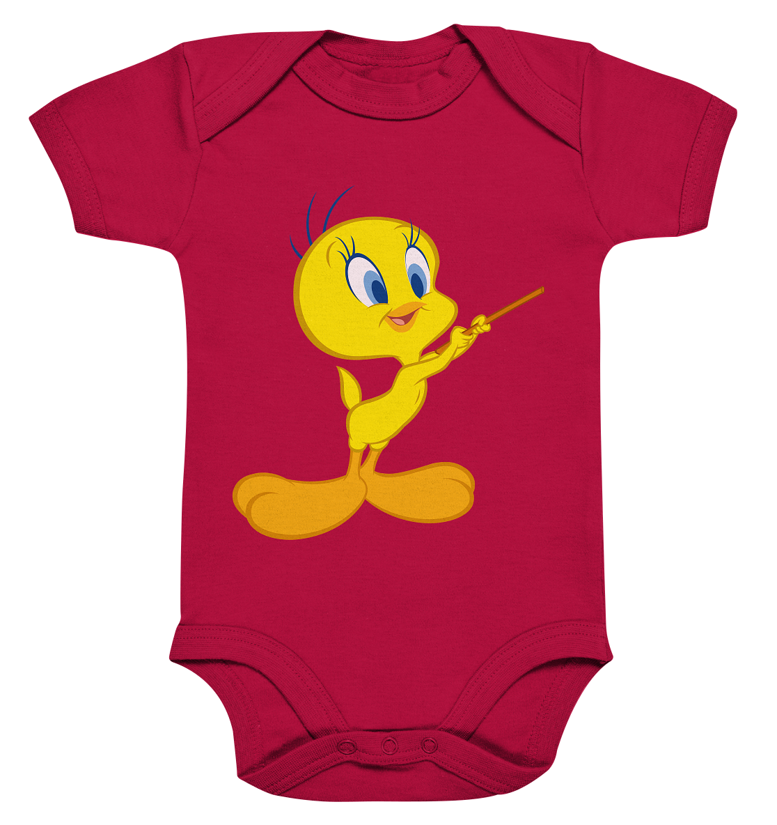 Baby Body - Baby Bodysuit