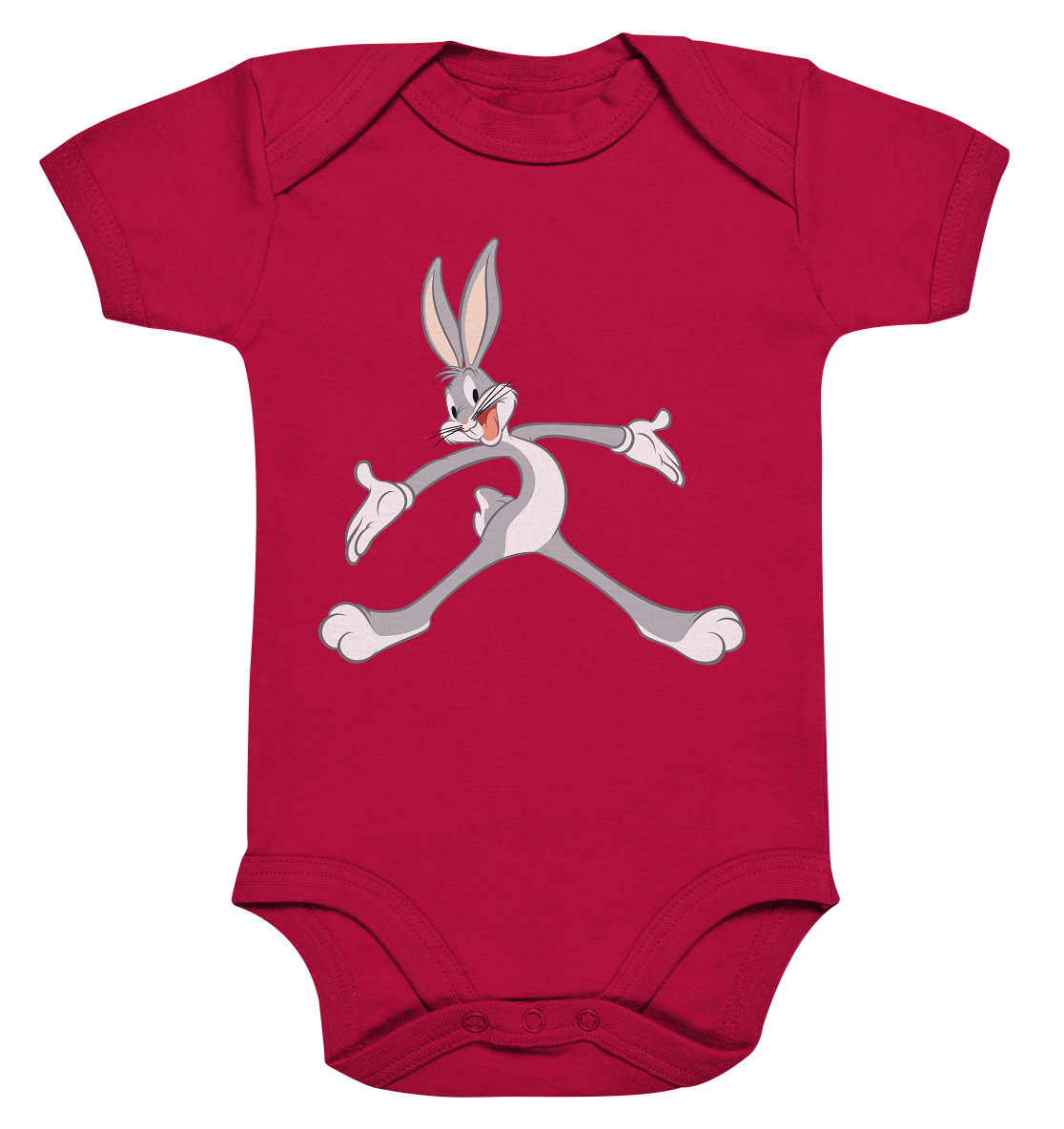 Baby Body - Baby Bodysuit