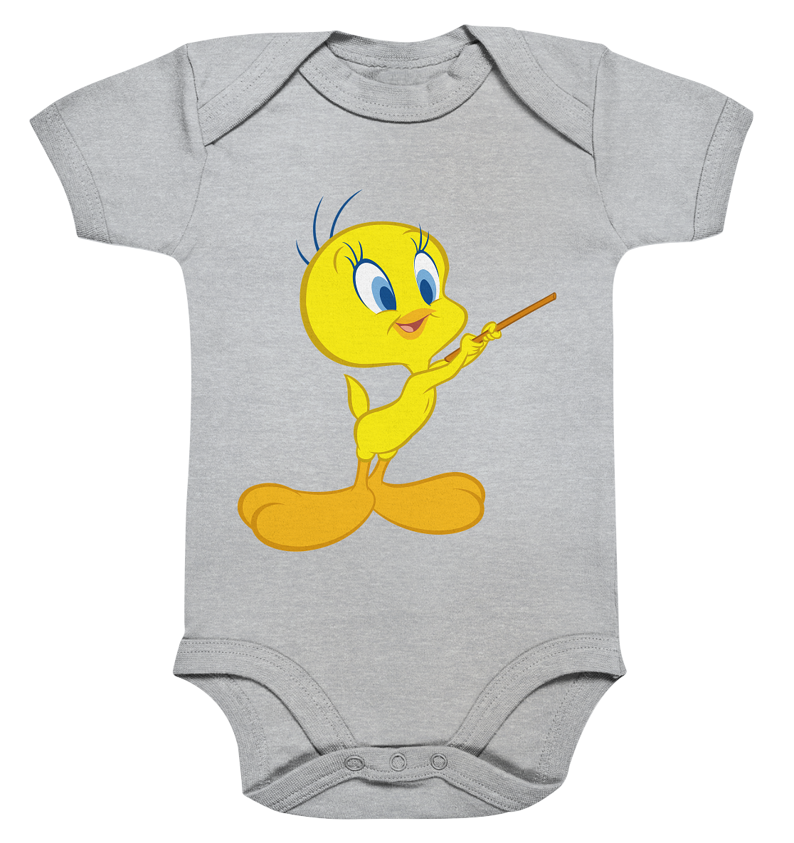Baby Body - Baby Bodysuit