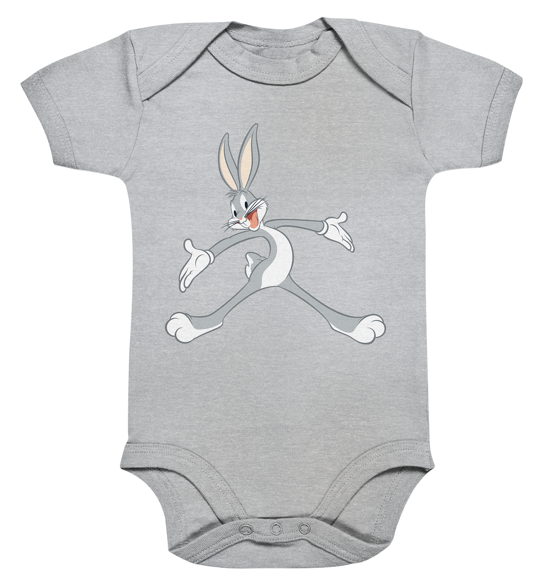 Baby Body - Baby Bodysuit