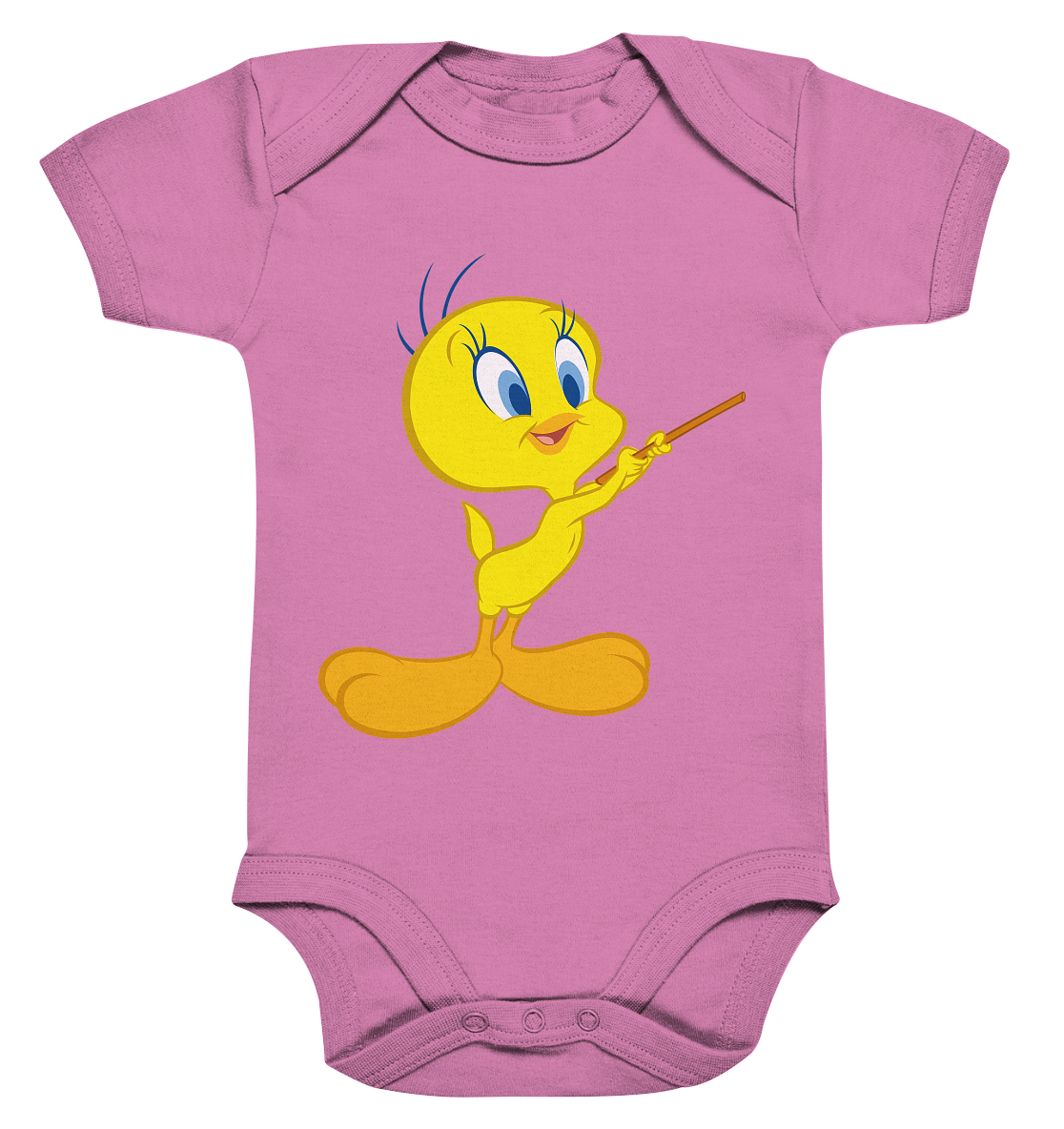 Baby Body - Baby Bodysuit