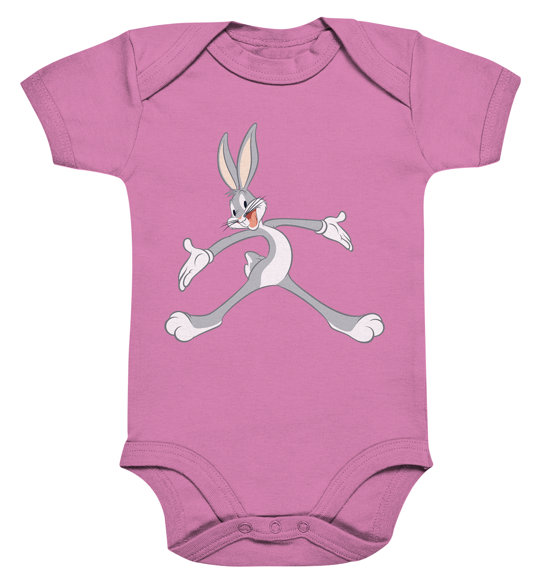Baby Body - Baby Bodysuit