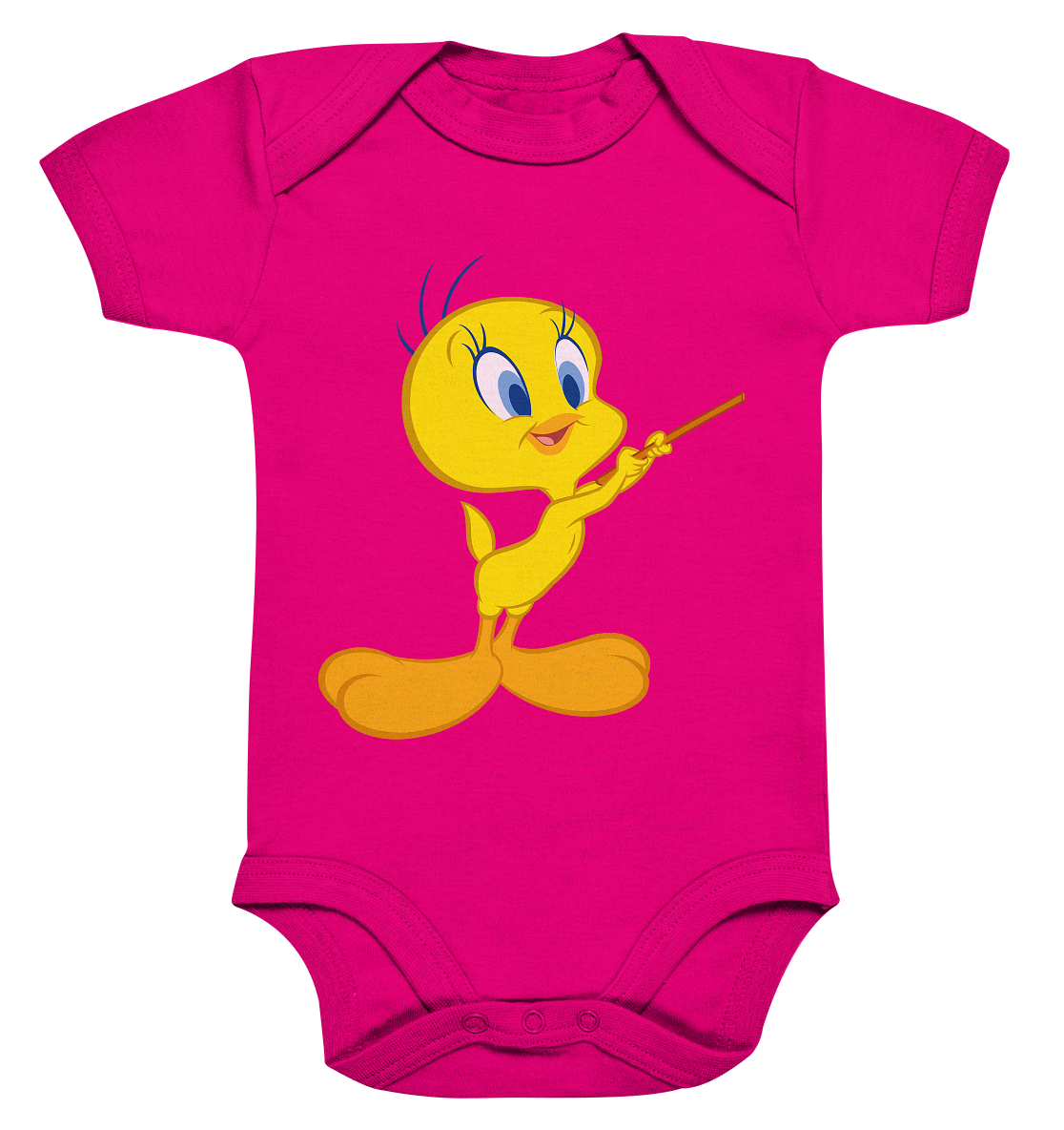 Baby Body - Baby Bodysuit
