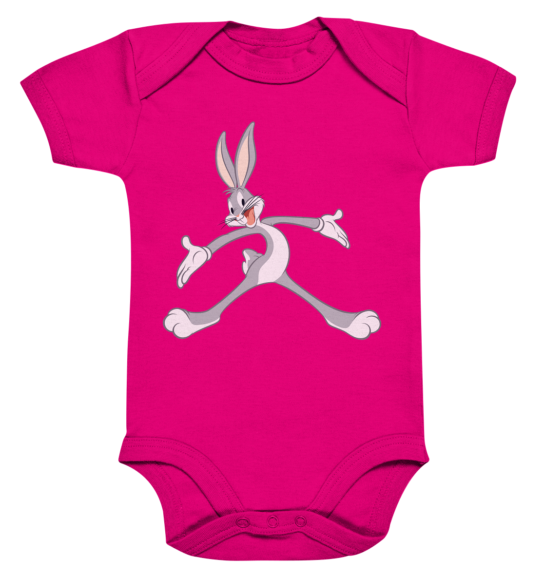 Baby Body - Baby Bodysuit