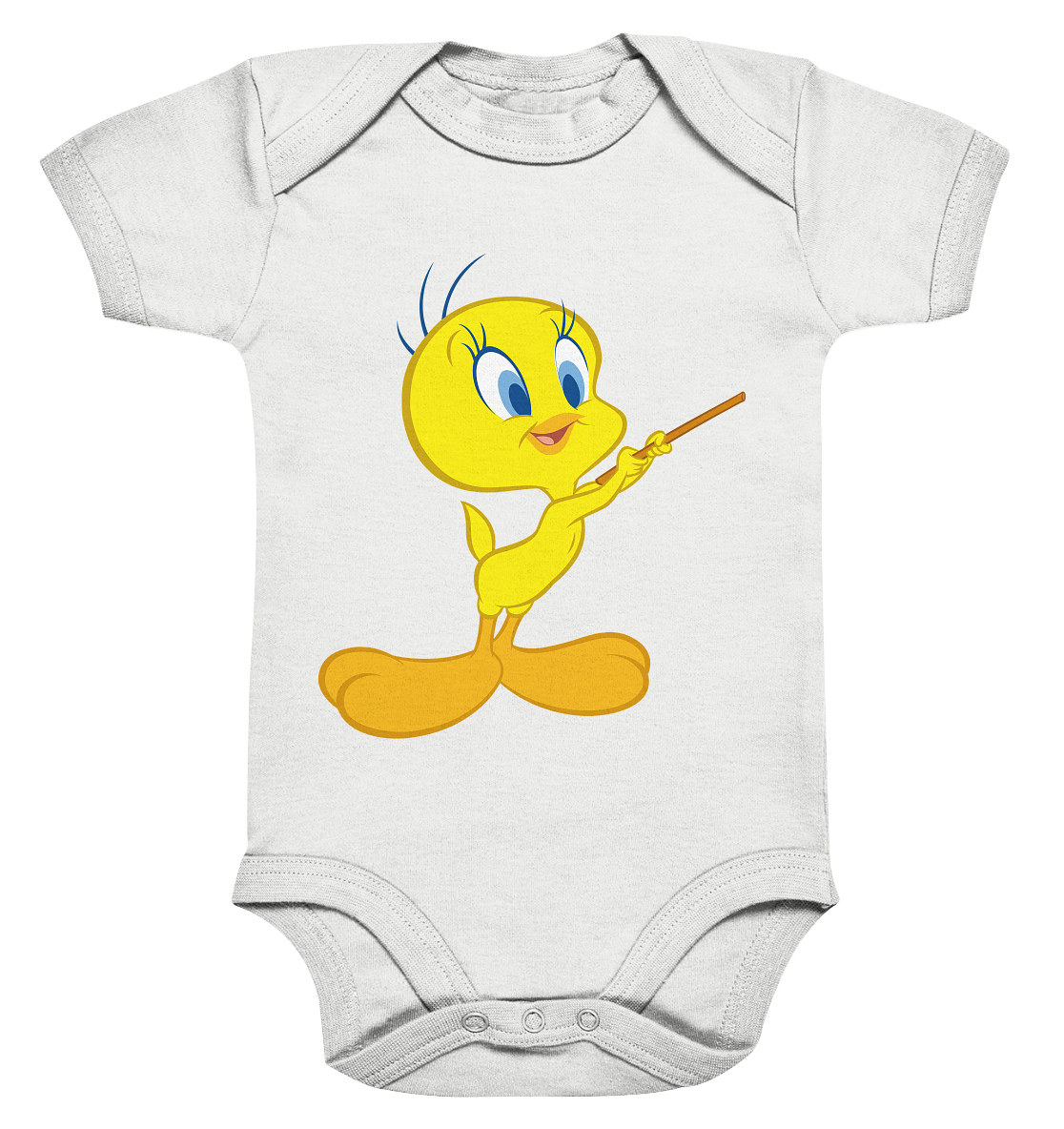 Baby Body - Baby Bodysuit