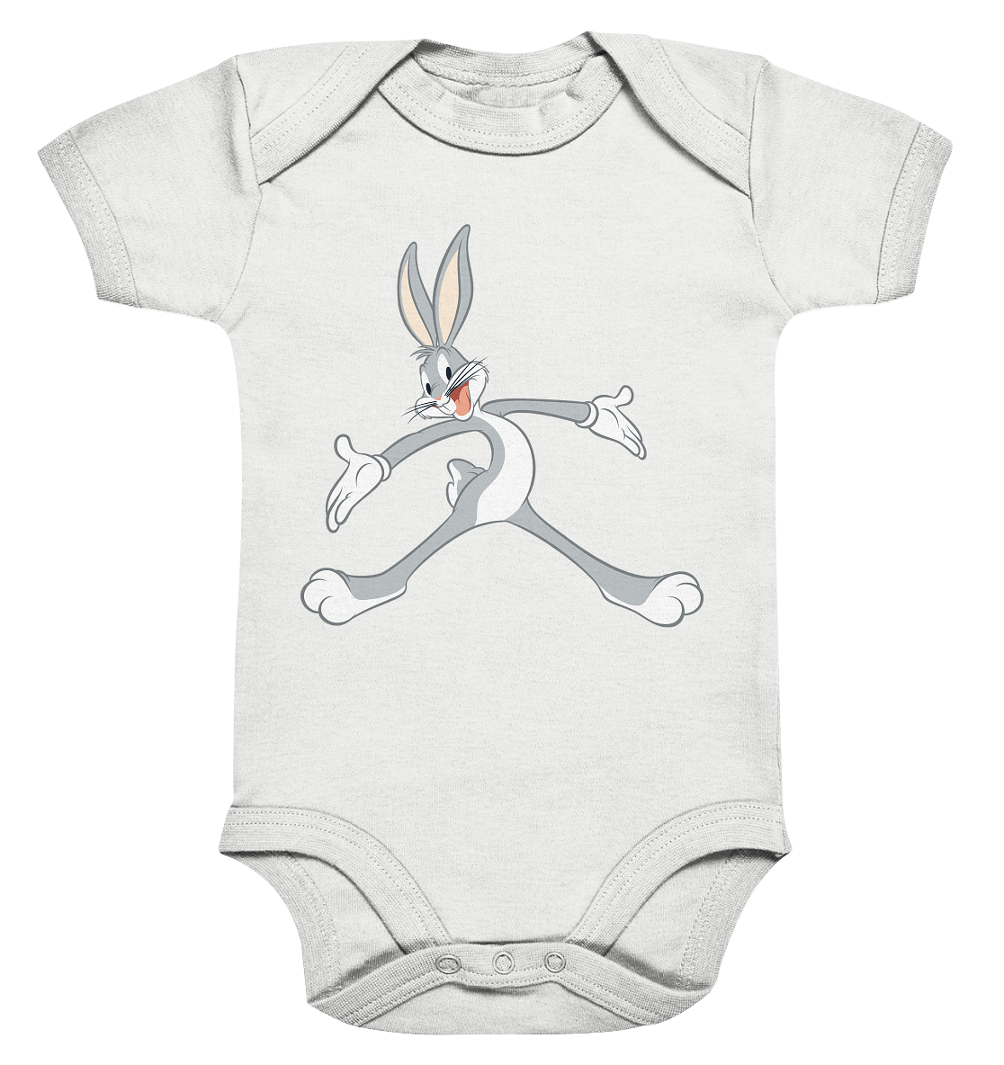 Baby Body - Baby Bodysuit