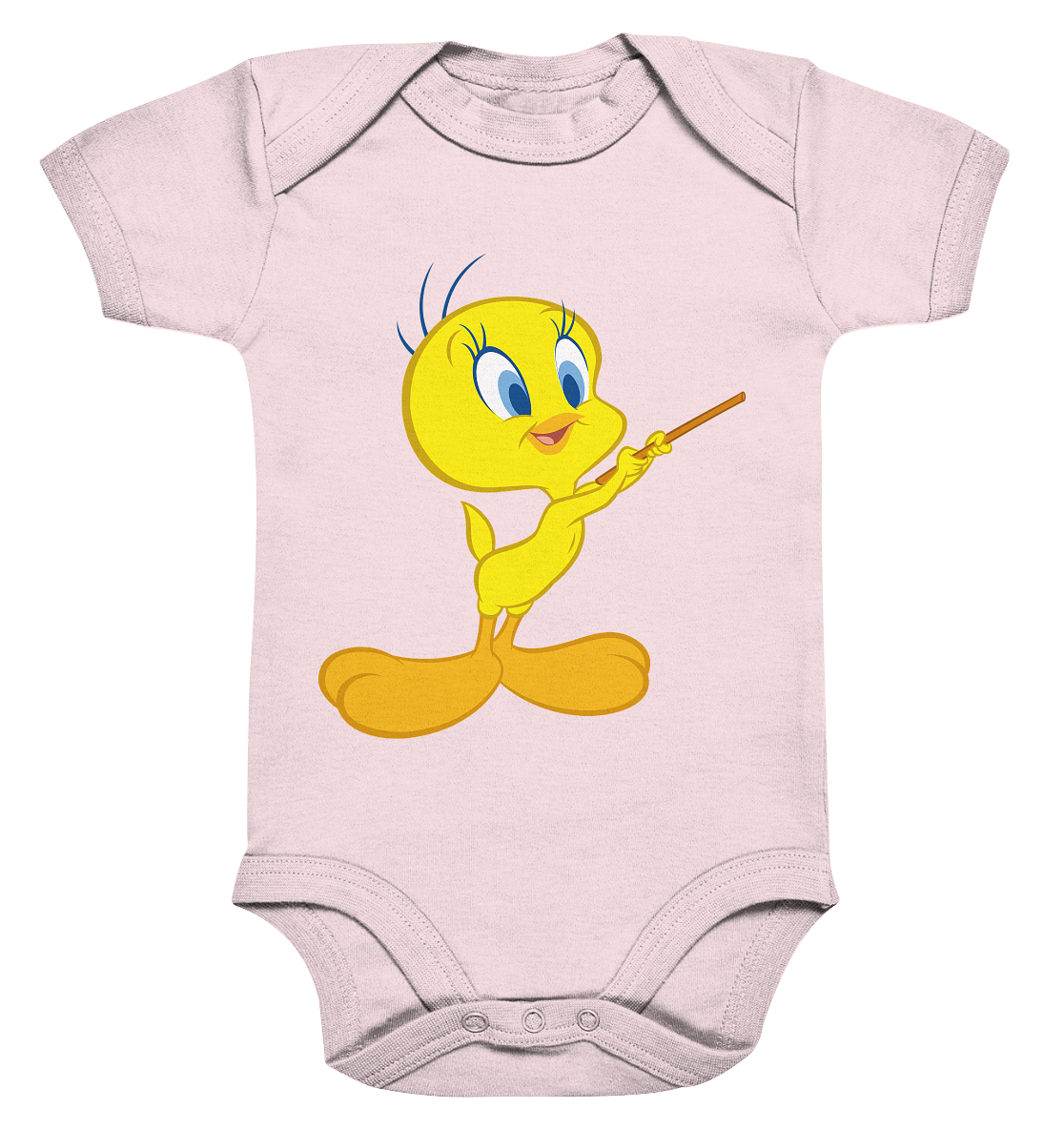 Baby Body - Baby Bodysuit