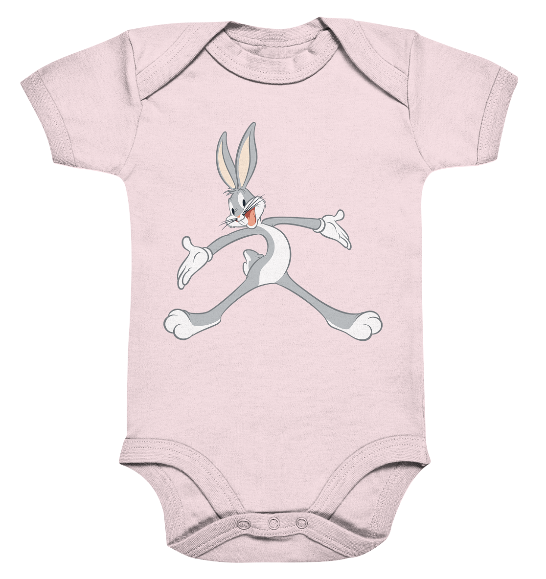 Baby Body - Baby Bodysuit