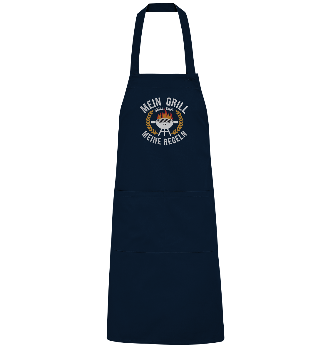 Grillschürze Grill Chef - Organic Grillschürze