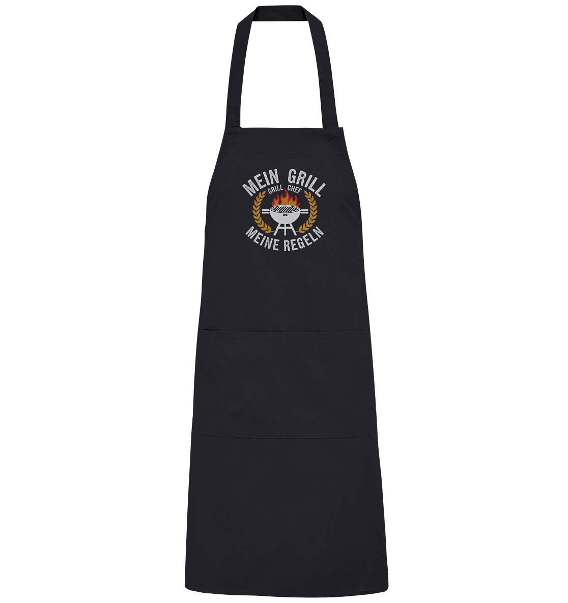 Grillschürze Grill Chef - Organic Grillschürze