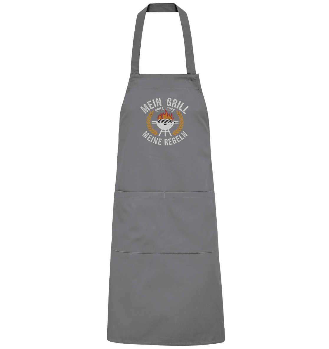 Grillschürze Grill Chef - Organic Grillschürze