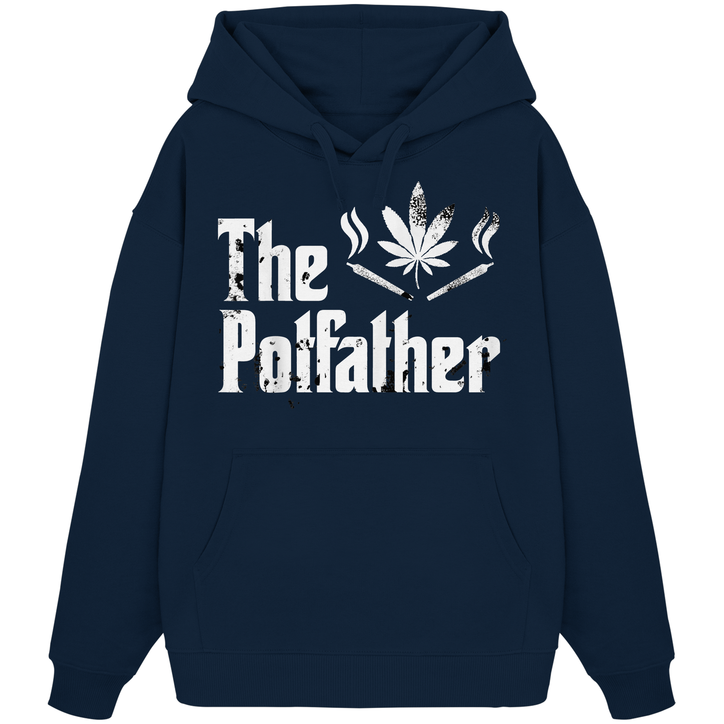 Dop - Premium 350g/m²Oversize Hoodie