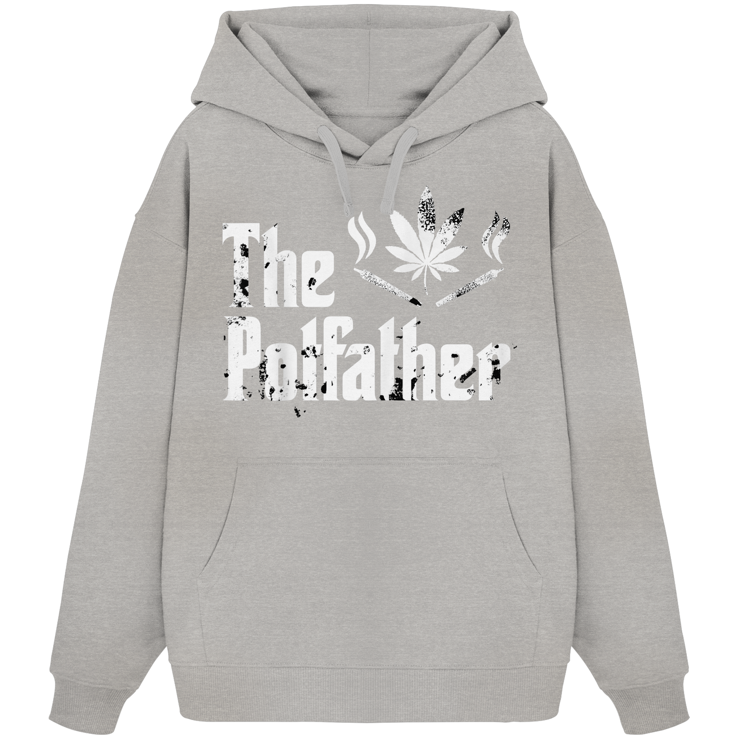 Dop - Premium 350g/m²Oversize Hoodie