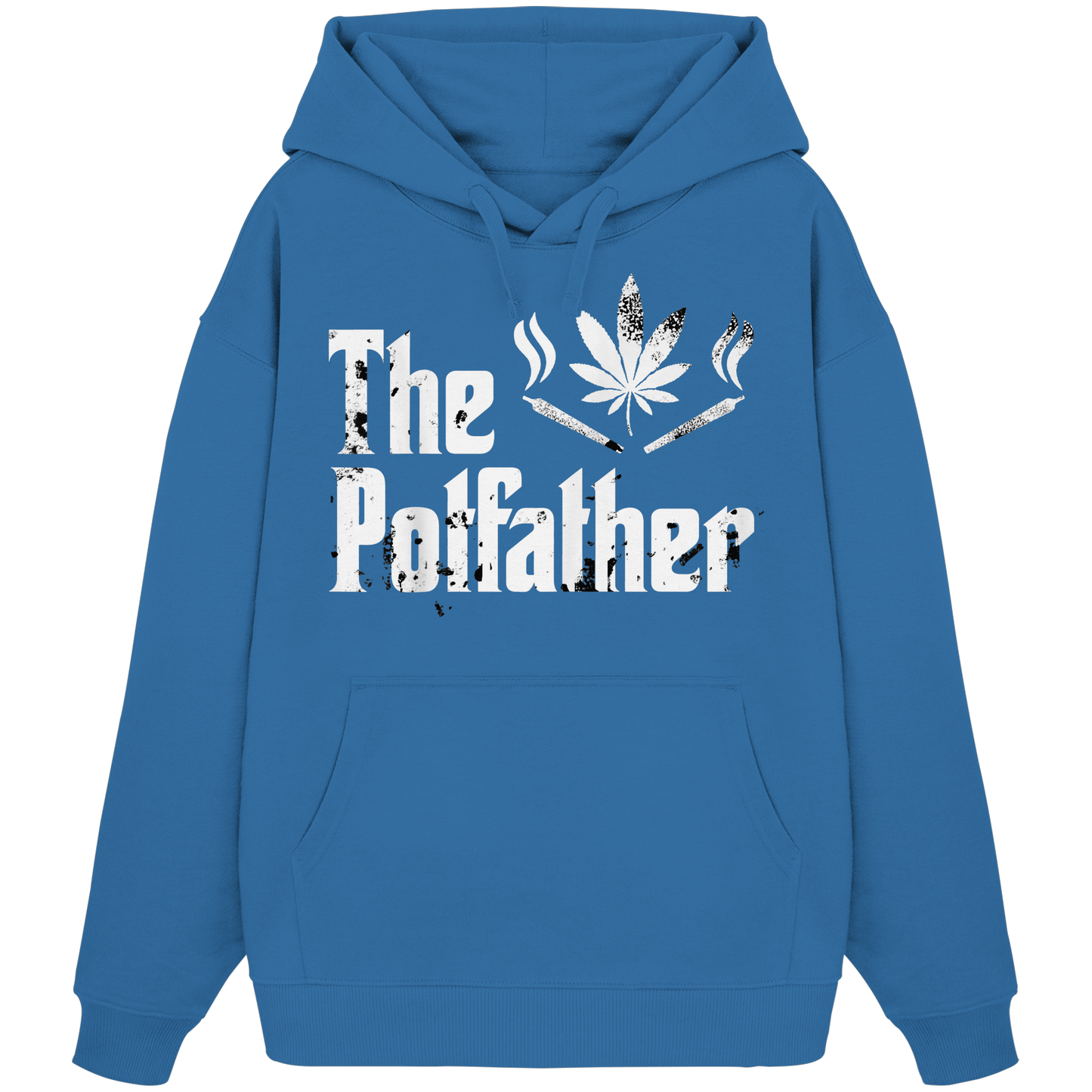 Dop - Premium 350g/m²Oversize Hoodie