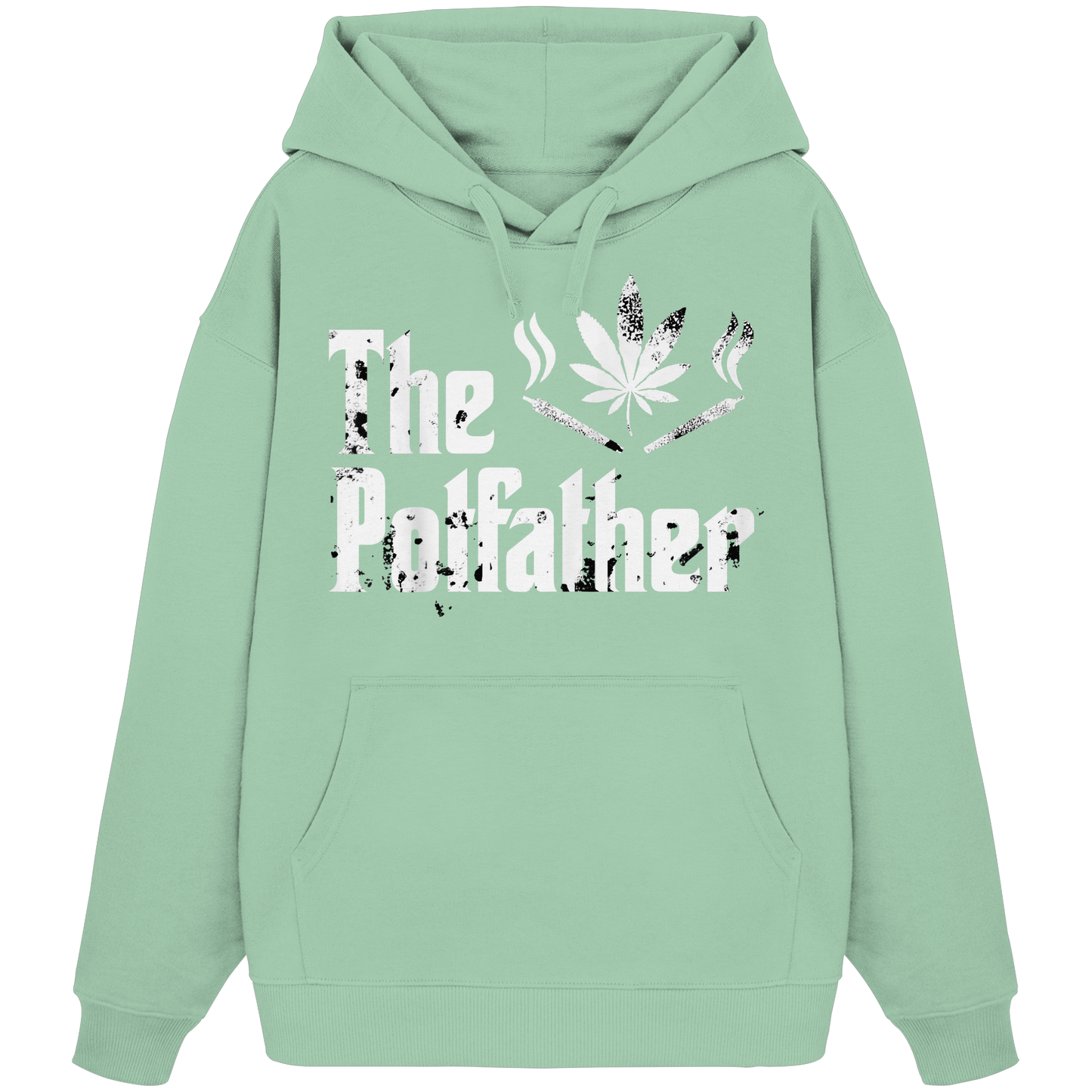Dop - Premium 350g/m²Oversize Hoodie