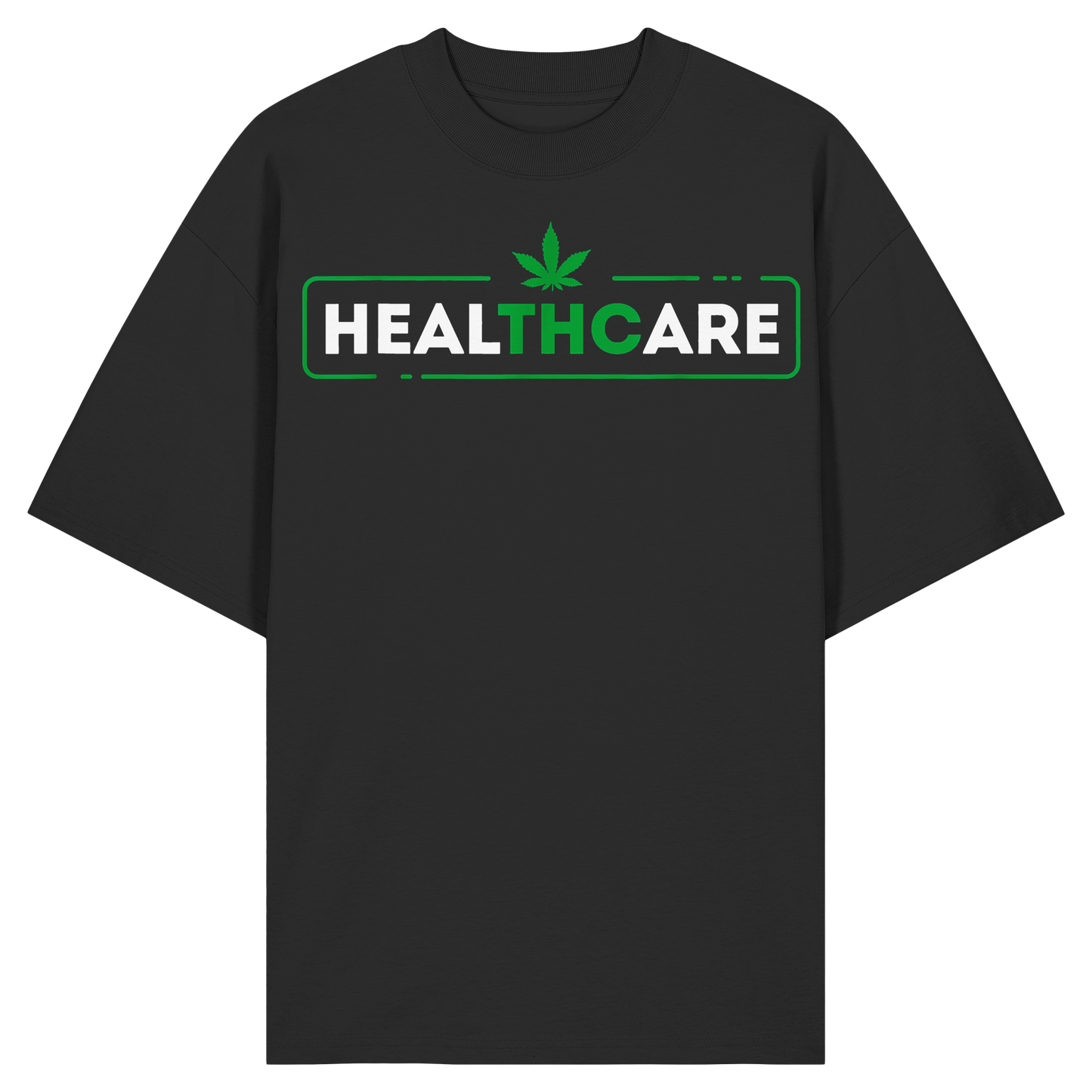 Dope - Premium 200g/m² Oversize T-Shirt