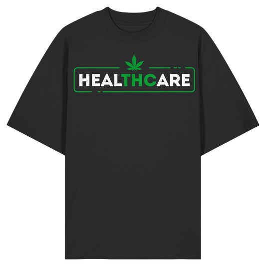 Dope - Premium 200g/m² Oversize T-Shirt