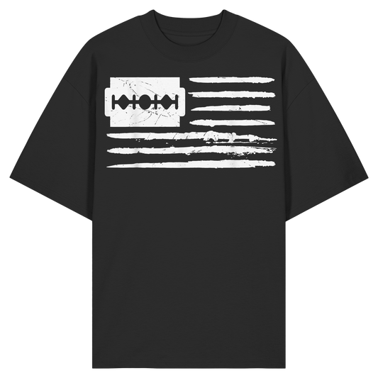 Dope - Premium 200g/m² Oversize T-Shirt