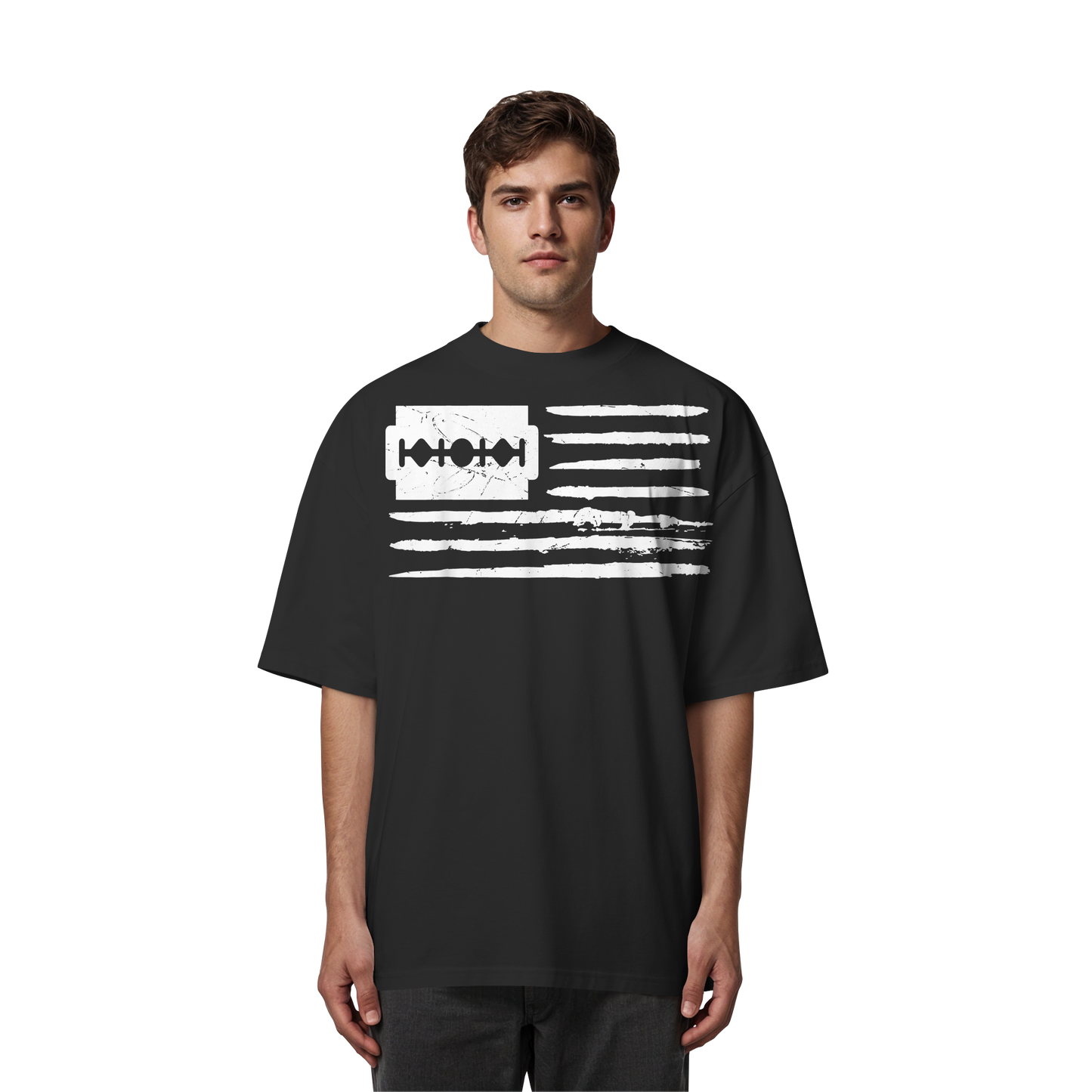 Dope - Premium 200g/m² Oversize T-Shirt