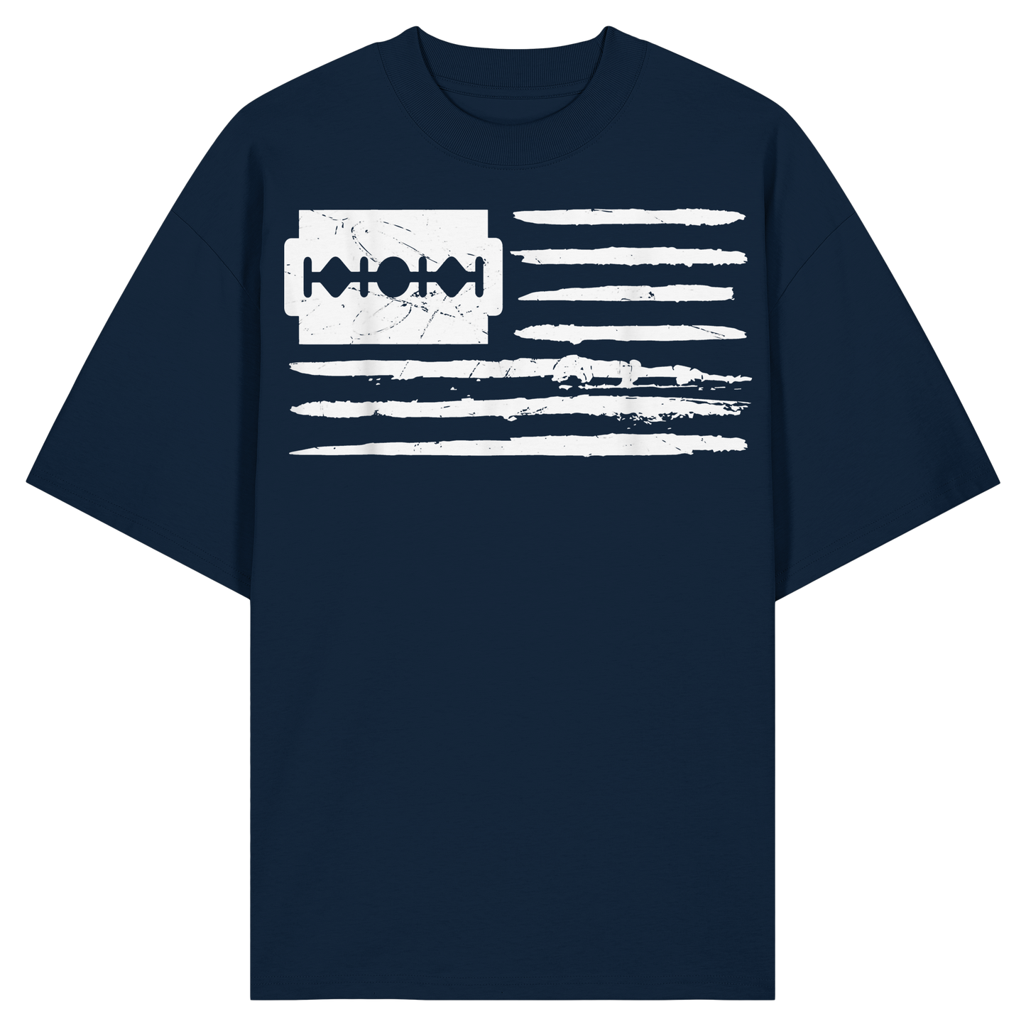 Dope - Premium 200g/m² Oversize T-Shirt