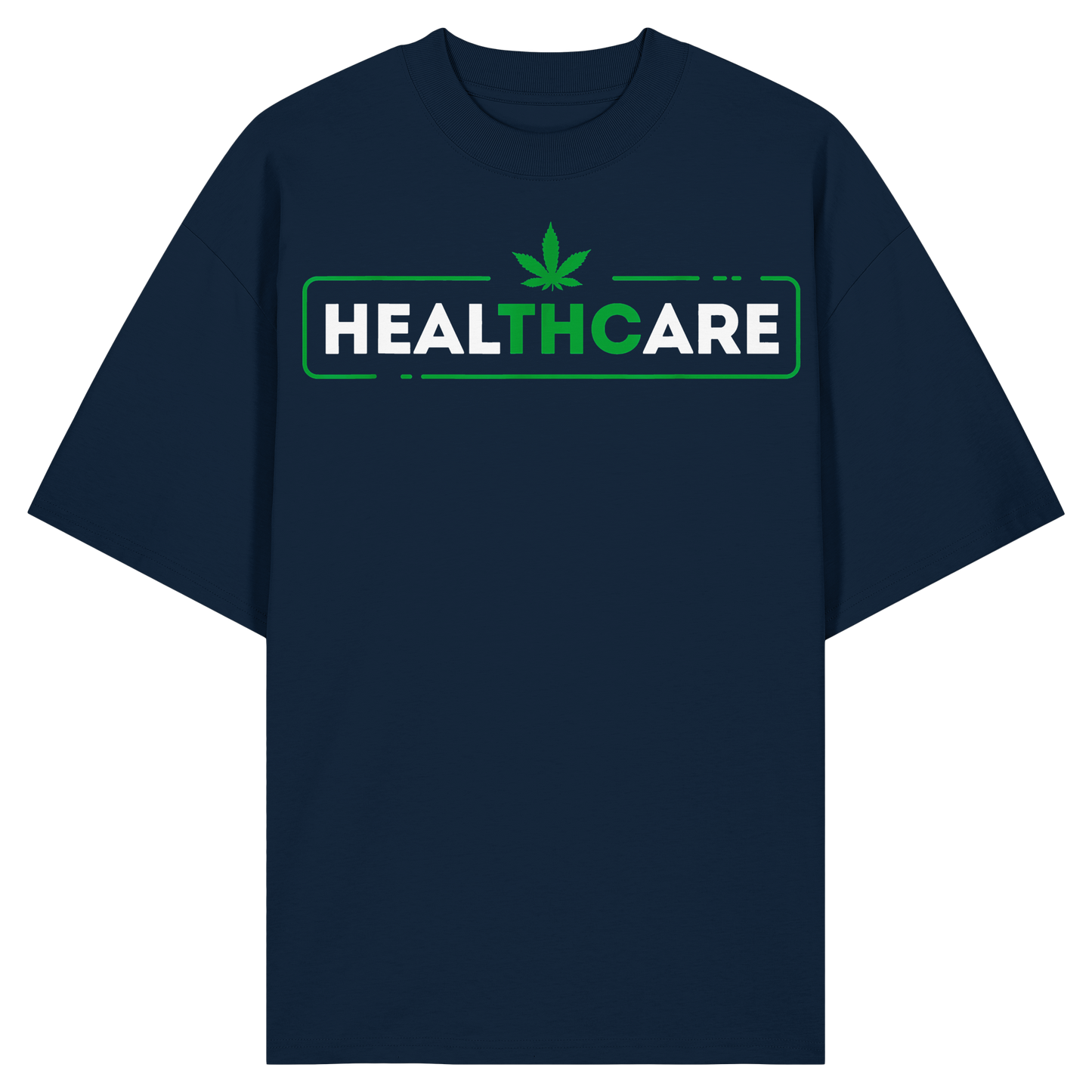 Dope - Premium 200g/m² Oversize T-Shirt