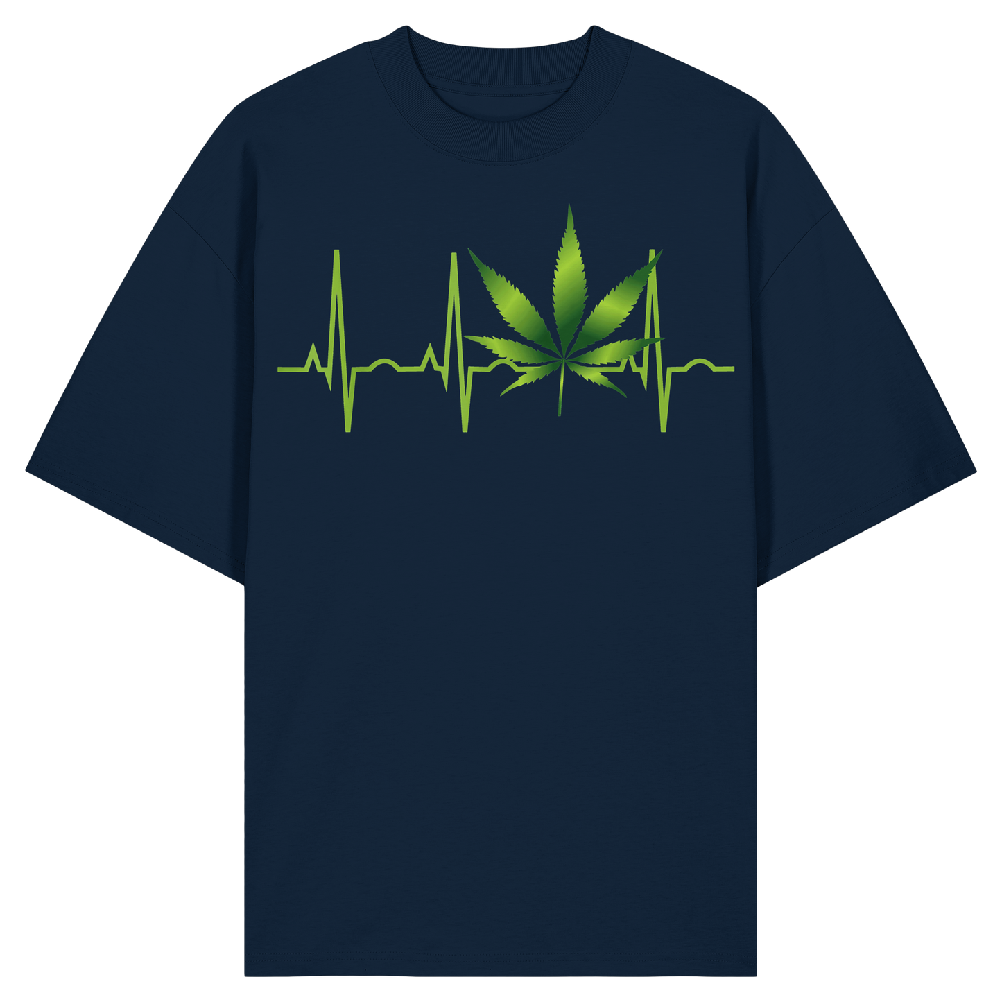 Dope - Premium 200g/m² Oversize T-Shirt