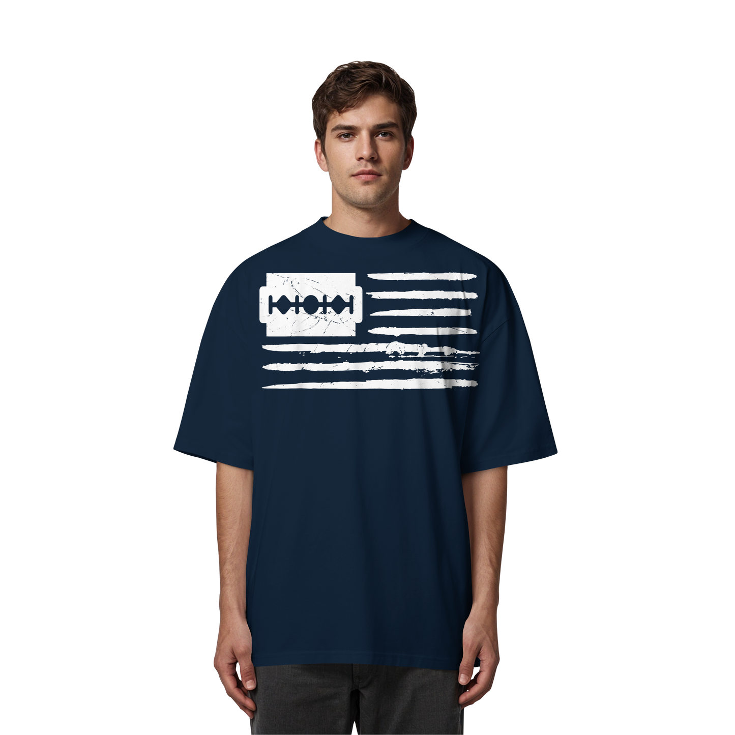 Dope - Premium 200g/m² Oversize T-Shirt