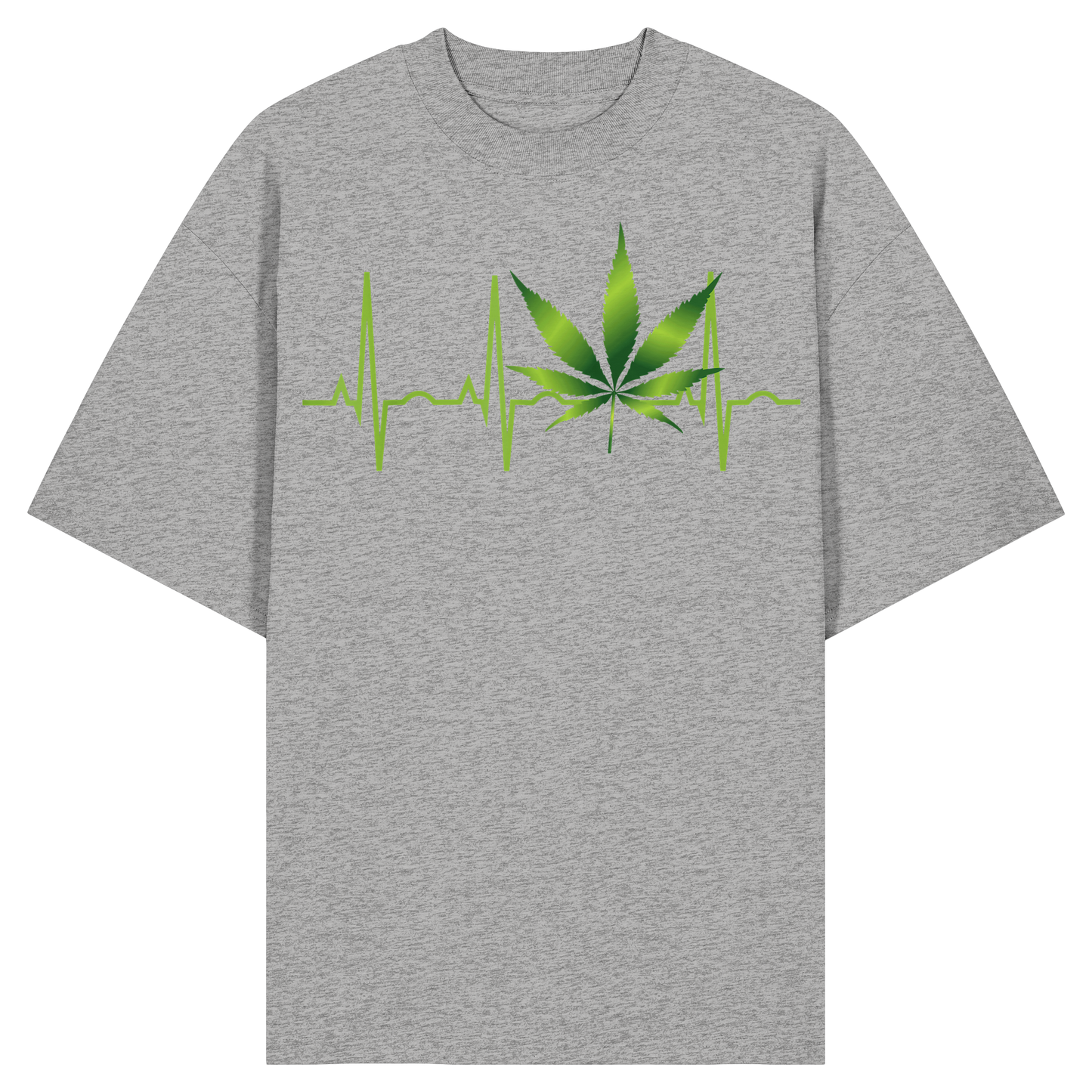 Dope - Premium 200g/m² Oversize T-Shirt