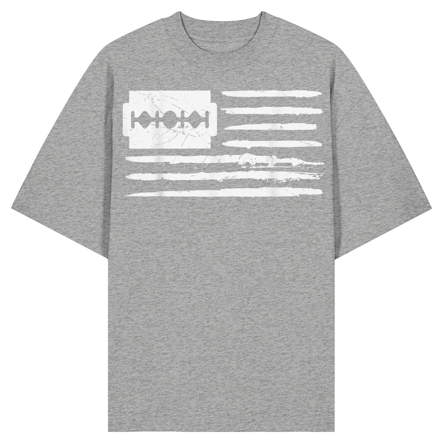 Dope - Premium 200g/m² Oversize T-Shirt