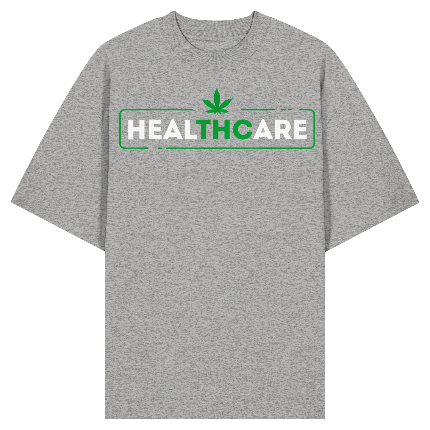 Dope - Premium 200g/m² Oversize T-Shirt