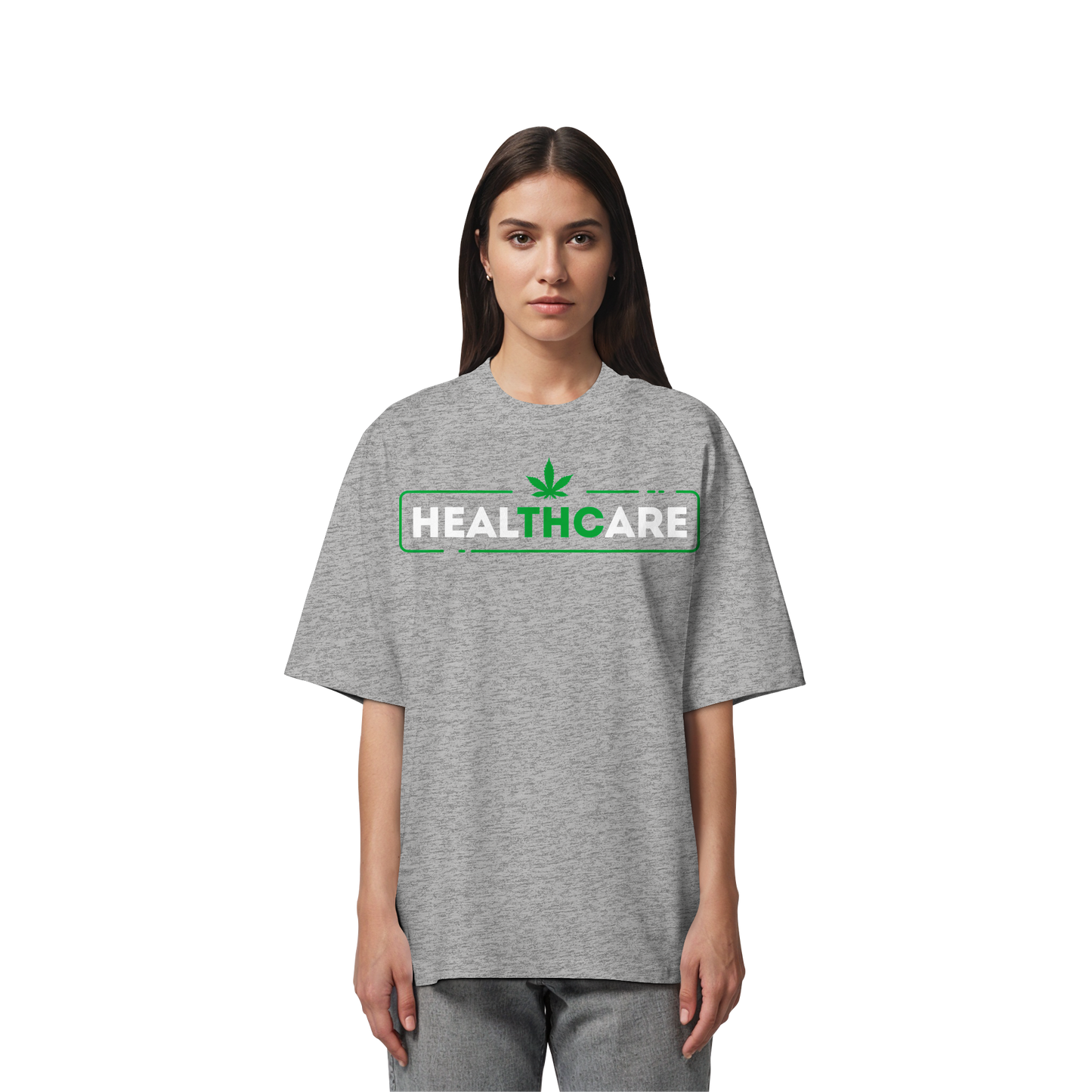 Dope - Premium 200g/m² Oversize T-Shirt