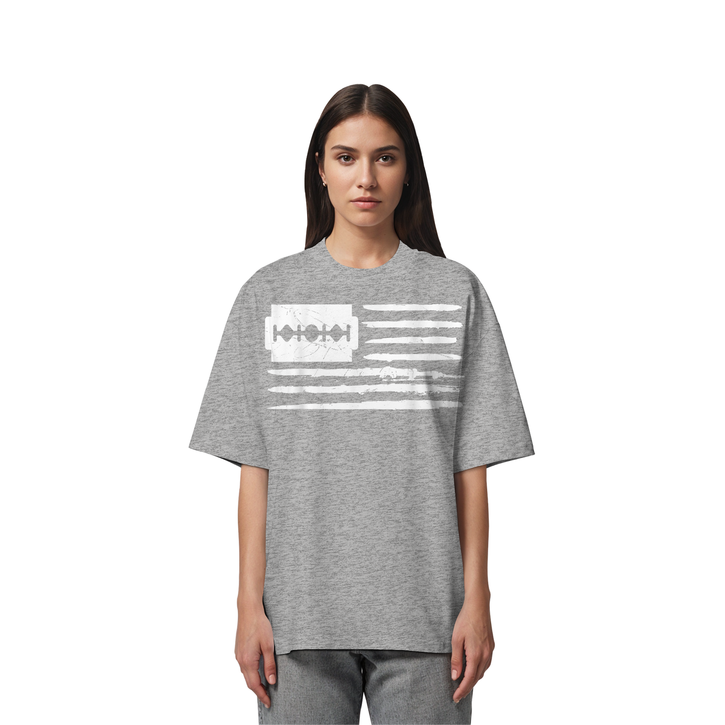 Dope - Premium 200g/m² Oversize T-Shirt