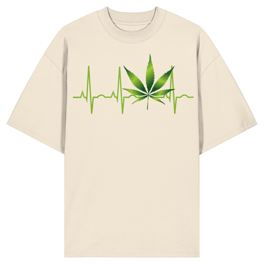 Dope - Premium 200g/m² Oversize T-Shirt