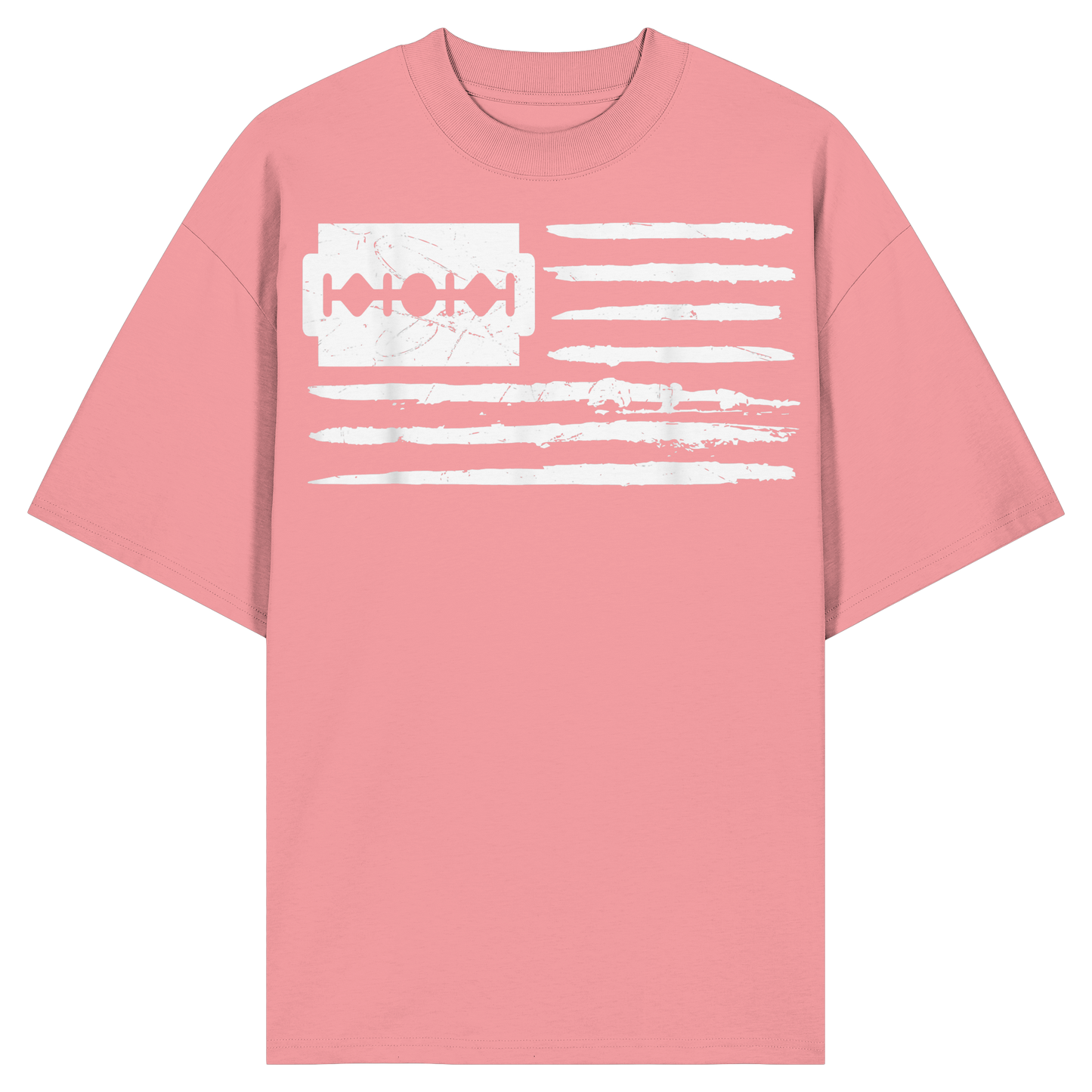 Dope - Premium 200g/m² Oversize T-Shirt