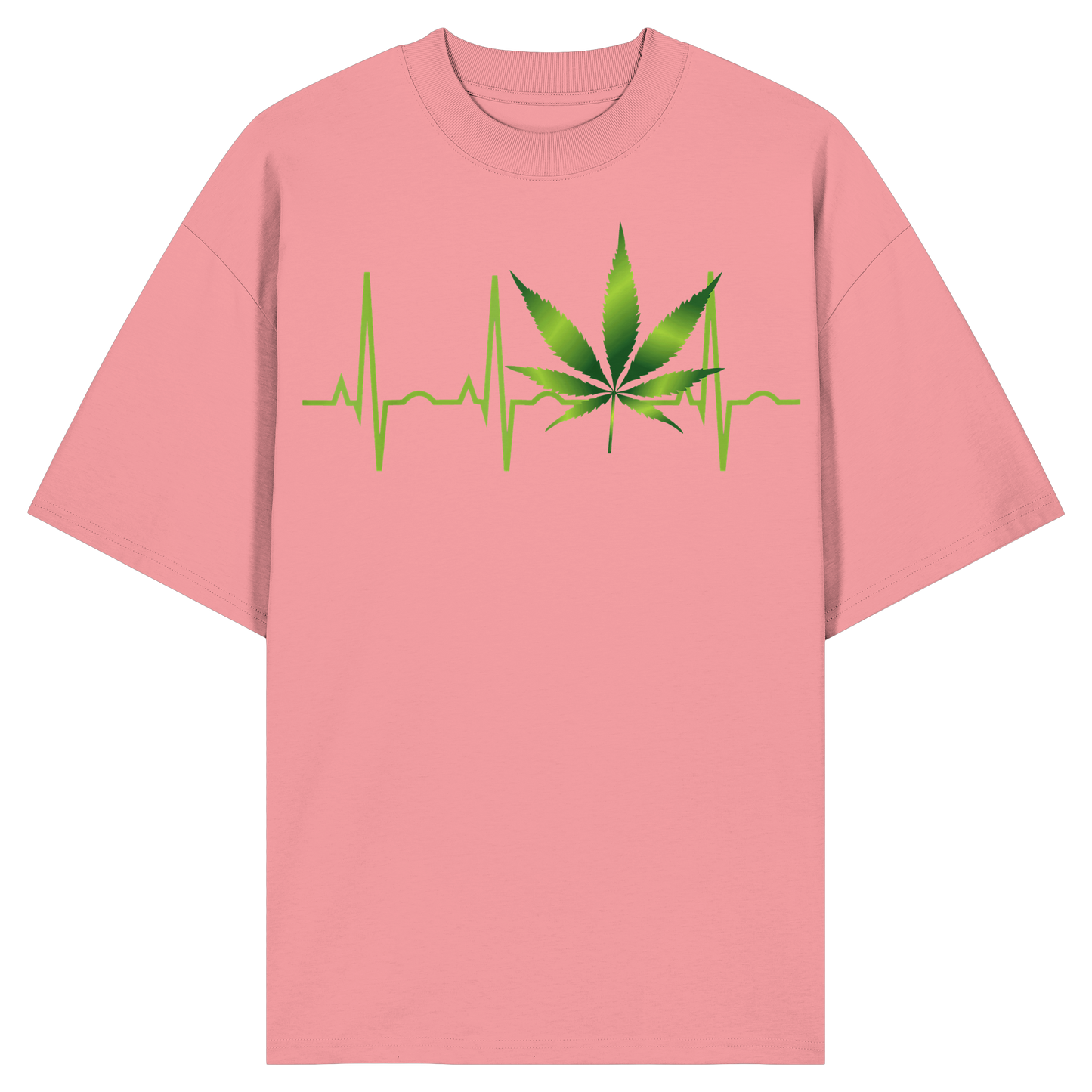 Dope - Premium 200g/m² Oversize T-Shirt