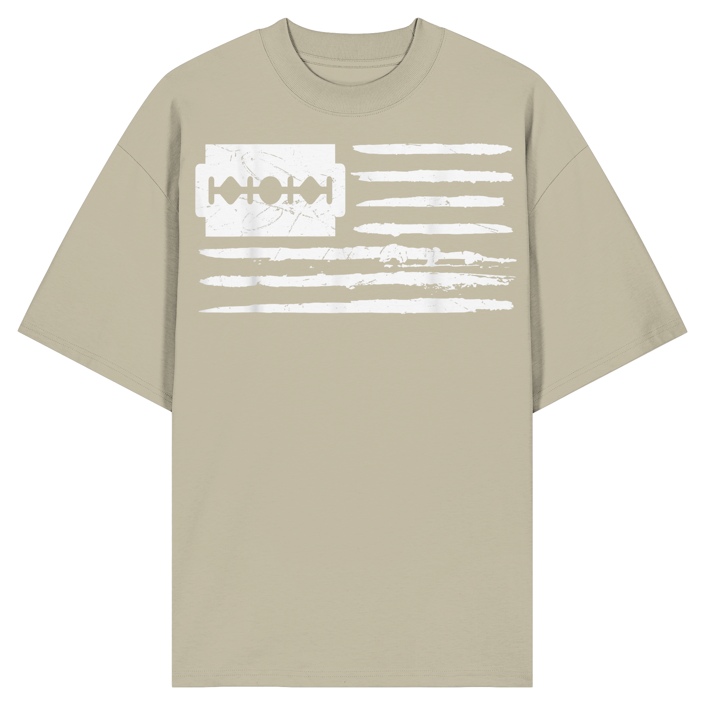 Dope - Premium 200g/m² Oversize T-Shirt