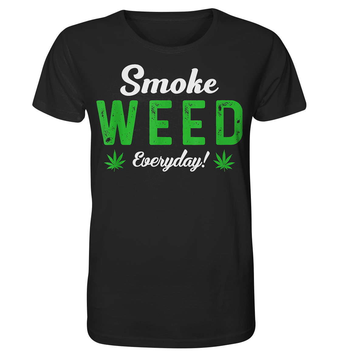 Dop - Organic Shirt