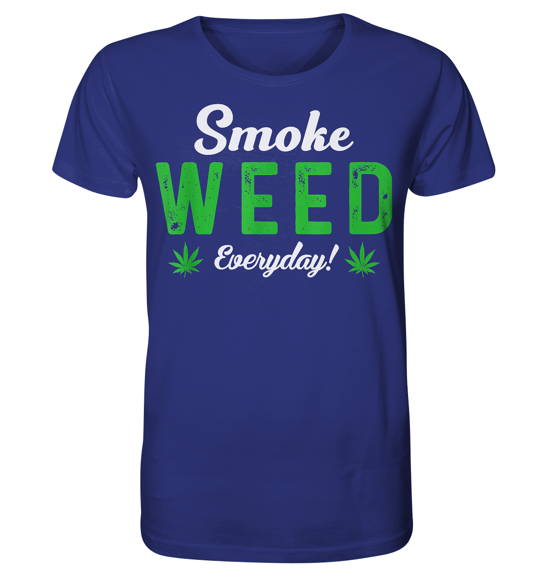 Dop - Organic Shirt