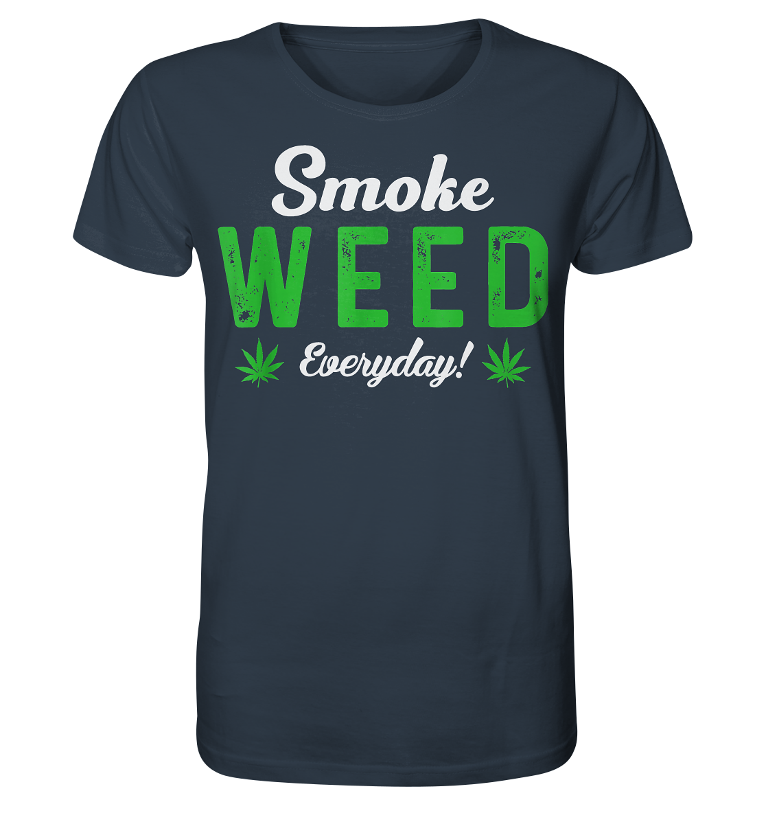 Dop - Organic Shirt